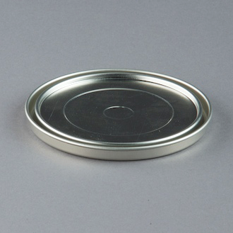 Industrial Tin 1 Liter