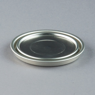 Industrial Tin 500 Ml